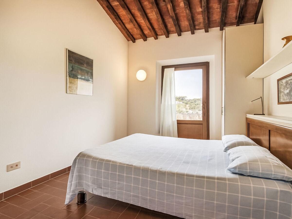 Casa dell'Uva - Maison 4 pers. Radda in Chianti - Photo 11