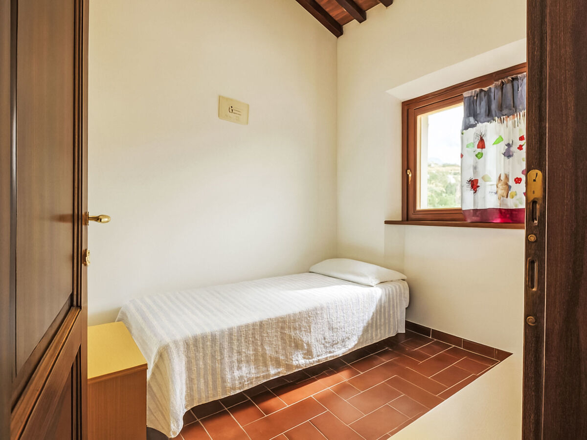 Casa dell'Uva - Maison 4 pers. Radda in Chianti - Photo 13