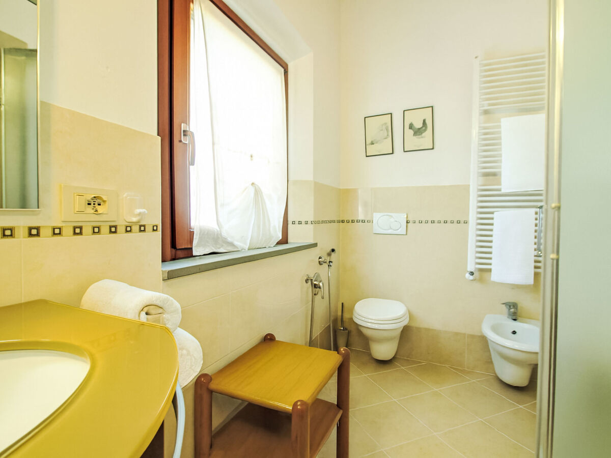 Casa dell'Uva - Maison 4 pers. Radda in Chianti - Photo 15