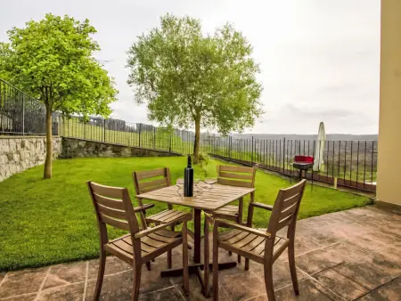 Location maison à Radda in Chianti, Casa dellUva