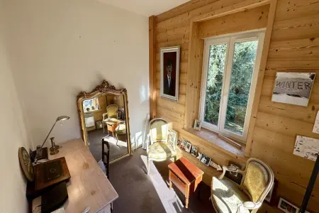 Villa Les Moullières de l’eau 14pers Le Mont Dore, Un havre de paix ensoleillé près du centre-ville - Photo 12