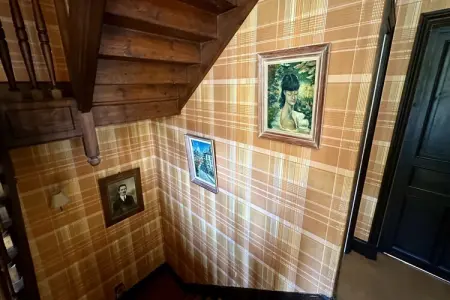 Villa Les Moullières de l’eau 14pers Le Mont Dore, Un havre de paix ensoleillé près du centre-ville - Photo 26