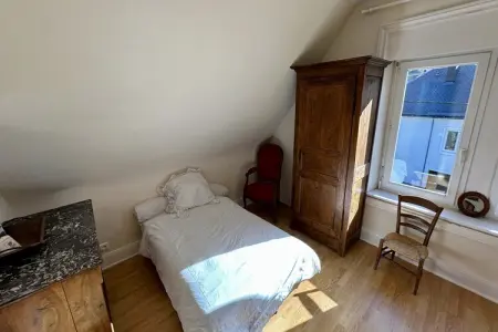 Villa Les Moullières de l’eau 14pers Le Mont Dore, Un havre de paix ensoleillé près du centre-ville - Photo 34
