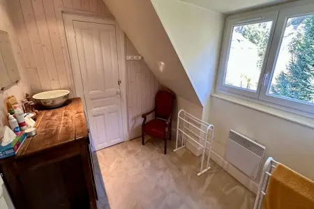Villa Les Moullières de l’eau 14pers Le Mont Dore, Un havre de paix ensoleillé près du centre-ville - Photo 42