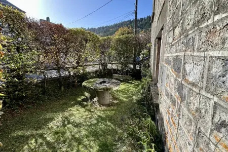 Villa Les Moullières de l’eau 14pers Le Mont Dore, Un havre de paix ensoleillé près du centre-ville - Photo 50