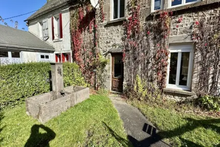 Villa Les Moullières de l’eau 14pers Le Mont Dore, Un havre de paix ensoleillé près du centre-ville - Photo 53
