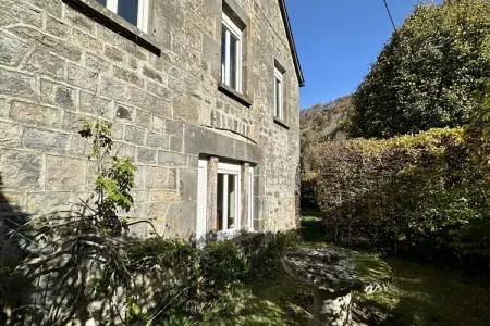 Villa Les Moullières de l’eau 14pers Le Mont Dore, Un havre de paix ensoleillé près du centre-ville - Photo 55