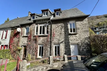 Villa Les Moullières de l’eau 14pers Le Mont Dore, Un havre de paix ensoleillé près du centre-ville - Photo 59