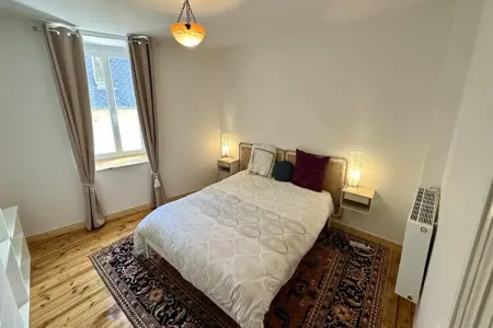 La Fougère 10 pers Le Mont Dore, Sanctuaire luxuriant près de la forêt - Photo 3
