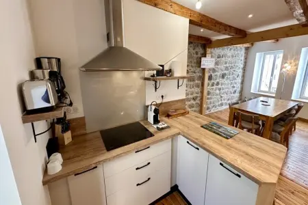 La Fougère 10 pers Le Mont Dore, Sanctuaire luxuriant près de la forêt - Photo 10