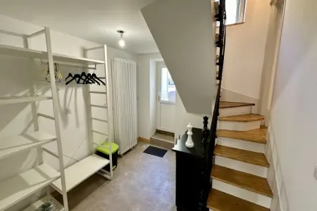 La Fougère 10 pers Le Mont Dore, Sanctuaire luxuriant près de la forêt - Photo 11