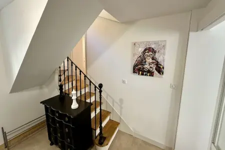 La Fougère 10 pers Le Mont Dore, Sanctuaire luxuriant près de la forêt - Photo 13