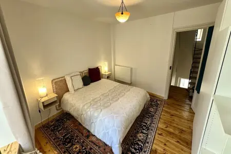 La Fougère 10 pers Le Mont Dore, Sanctuaire luxuriant près de la forêt - Photo 20