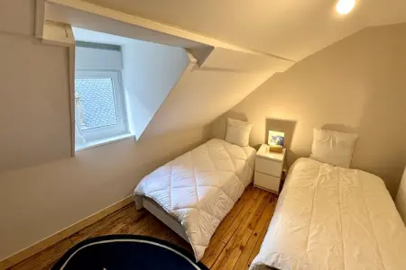 La Fougère 10 pers Le Mont Dore, Sanctuaire luxuriant près de la forêt - Photo 26