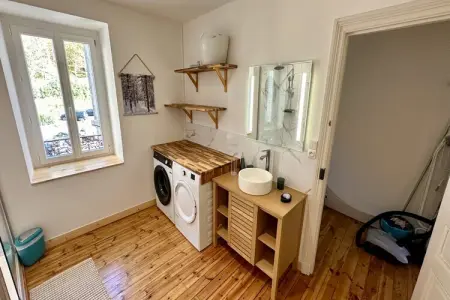 La Fougère 10 pers Le Mont Dore, Sanctuaire luxuriant près de la forêt - Photo 33