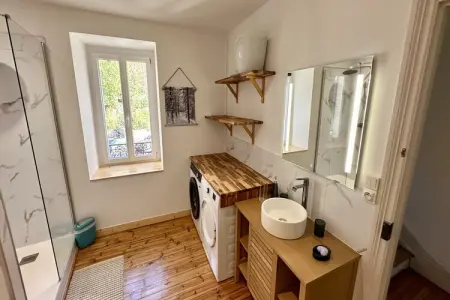 La Fougère 10 pers Le Mont Dore, Sanctuaire luxuriant près de la forêt - Photo 35