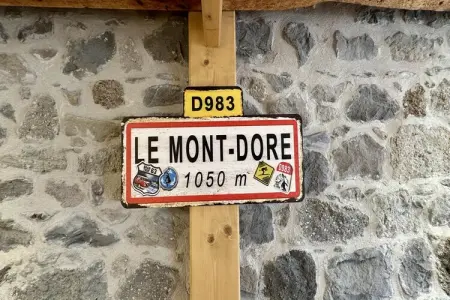 La Fougère 10 pers Le Mont Dore, Sanctuaire luxuriant près de la forêt - Photo 38