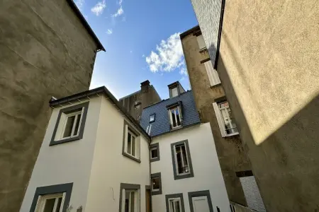 La Fougère 10 pers Le Mont Dore, Sanctuaire luxuriant près de la forêt - Photo 40