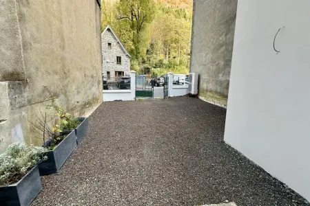 La Fougère 10 pers Le Mont Dore, Sanctuaire luxuriant près de la forêt - Photo 41