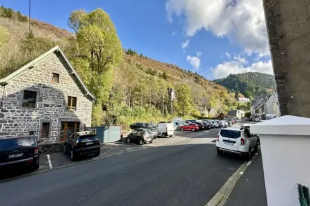 La Fougère 10 pers Le Mont Dore, Sanctuaire luxuriant près de la forêt - Photo 43
