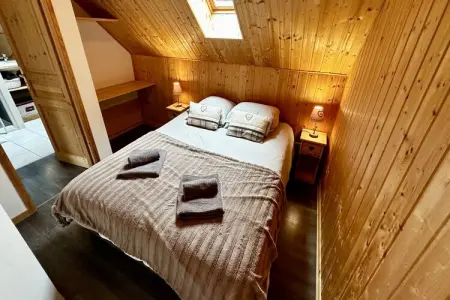 Chalet Le Salers - Mont Dore 10pers, Chalet français spacieux pouvant accueillir 10 - Photo 2