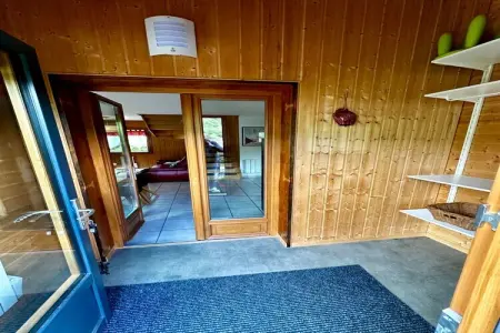 Chalet Le Salers - Mont Dore 10pers, Chalet français spacieux pouvant accueillir 10 - Photo 22