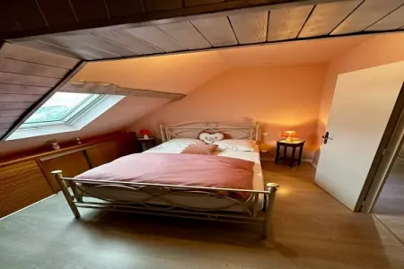 L'école du Hameau - Mont Dore 9 pers, Séjour familial pour 9 avec vue sur le jardin - Photo 27