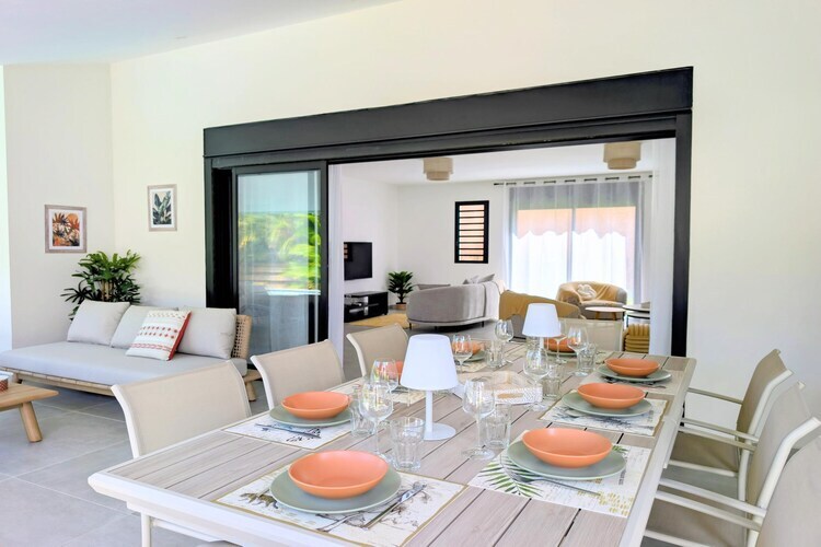 Villa Néréa, 4 chambres avec piscine à Saint-Paul - Photo 4