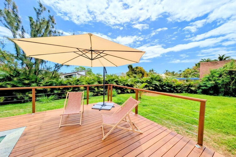 Villa Néréa, 4 chambres avec piscine à Saint-Paul - Photo 7