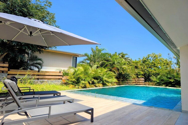 Villa Néréa, 4 chambres avec piscine à Saint-Paul - Photo 10