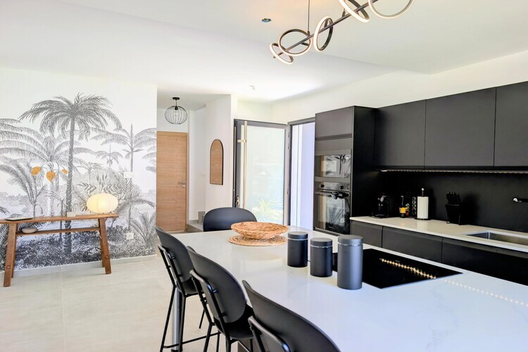 Villa Néréa, 4 chambres avec piscine à Saint-Paul - Photo 13