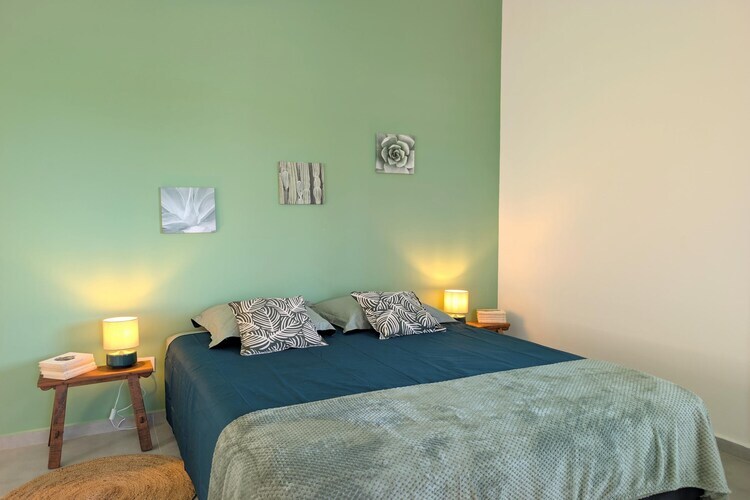 Villa Néréa, 4 chambres avec piscine à Saint-Paul - Photo 14