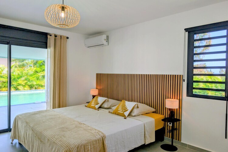 Villa Néréa, 4 chambres avec piscine à Saint-Paul - Photo 17