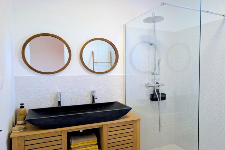 Villa Néréa, 4 chambres avec piscine à Saint-Paul - Photo 20