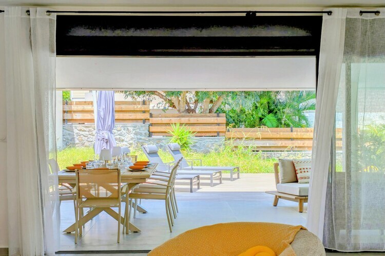 Villa Néréa, 4 chambres avec piscine à Saint-Paul - Photo 25