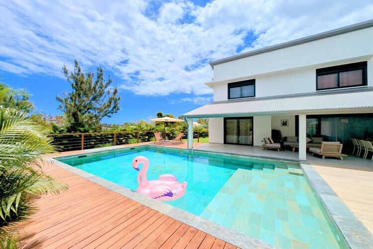 Villa Néréa, 4 chambres avec piscine à Saint-Paul - Photo 28