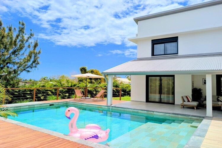 Villa Néréa, 4 chambres avec piscine à Saint-Paul - Photo 29