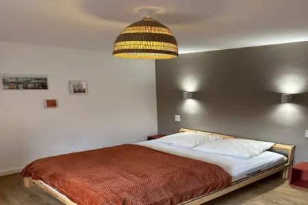 Villa Stella - La Bourboule 8pers, Villa située au centre de Mont-Dore - Photo 2