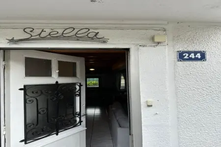 Villa Stella - La Bourboule 8pers, Villa située au centre de Mont-Dore - Photo 5