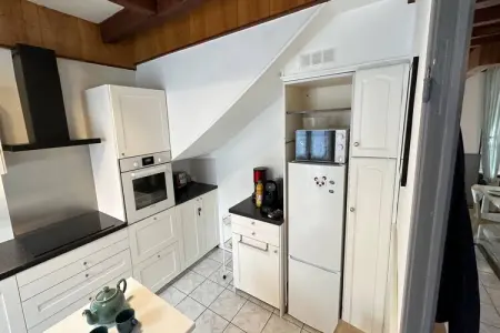 Villa Stella - La Bourboule 8pers, Villa située au centre de Mont-Dore - Photo 12