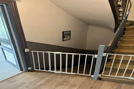 Villa Stella - La Bourboule 8pers, Villa située au centre de Mont-Dore - Photo 13