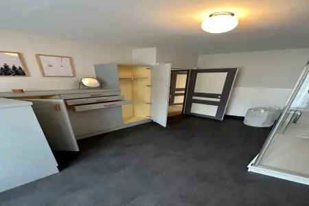 Villa Stella - La Bourboule 8pers, Villa située au centre de Mont-Dore - Photo 14