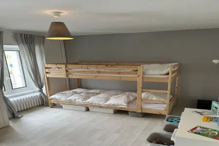 Villa Stella - La Bourboule 8pers, Villa située au centre de Mont-Dore - Photo 15