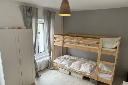 Villa Stella - La Bourboule 8pers, Villa située au centre de Mont-Dore - Photo 18