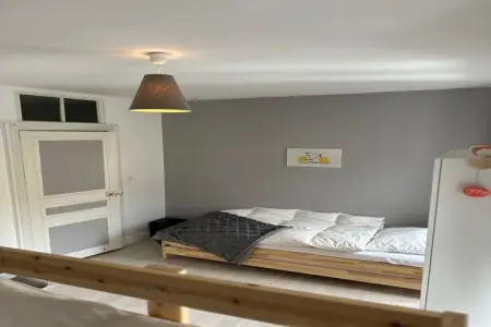 Villa Stella - La Bourboule 8pers, Villa située au centre de Mont-Dore - Photo 19