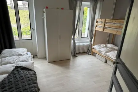 Villa Stella - La Bourboule 8pers, Villa située au centre de Mont-Dore - Photo 20