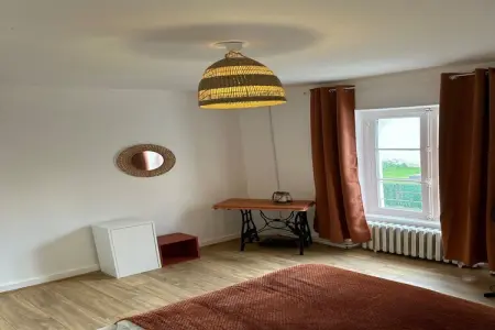 Villa Stella - La Bourboule 8pers, Villa située au centre de Mont-Dore - Photo 23