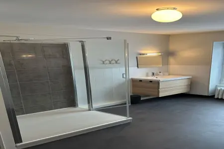 Villa Stella - La Bourboule 8pers, Villa située au centre de Mont-Dore - Photo 30