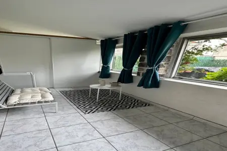 Villa Stella - La Bourboule 8pers, Villa située au centre de Mont-Dore - Photo 32