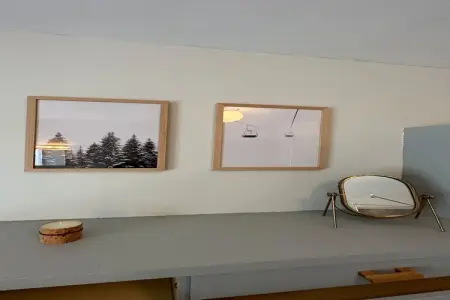 Villa Stella - La Bourboule 8pers, Villa située au centre de Mont-Dore - Photo 36